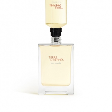 Terre d’Hermès Eau Givrée, Eau de Parfum愛馬仕大地冷冽之水 淡香精