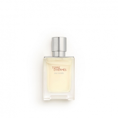 Terre d’Hermès Eau Givrée, Eau de Parfum愛馬仕大地冷冽之水 淡香精