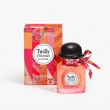 Twilly d'Hermès Eau Poivrée, Eau de ParfumTwilly d’Hermès Eau Poivrée 淡香精