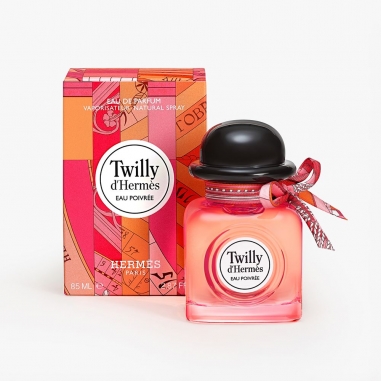 Twilly d Hermès Eau Poivrée, Eau de ParfumTwilly d’Hermès Eau Poivrée 淡香精