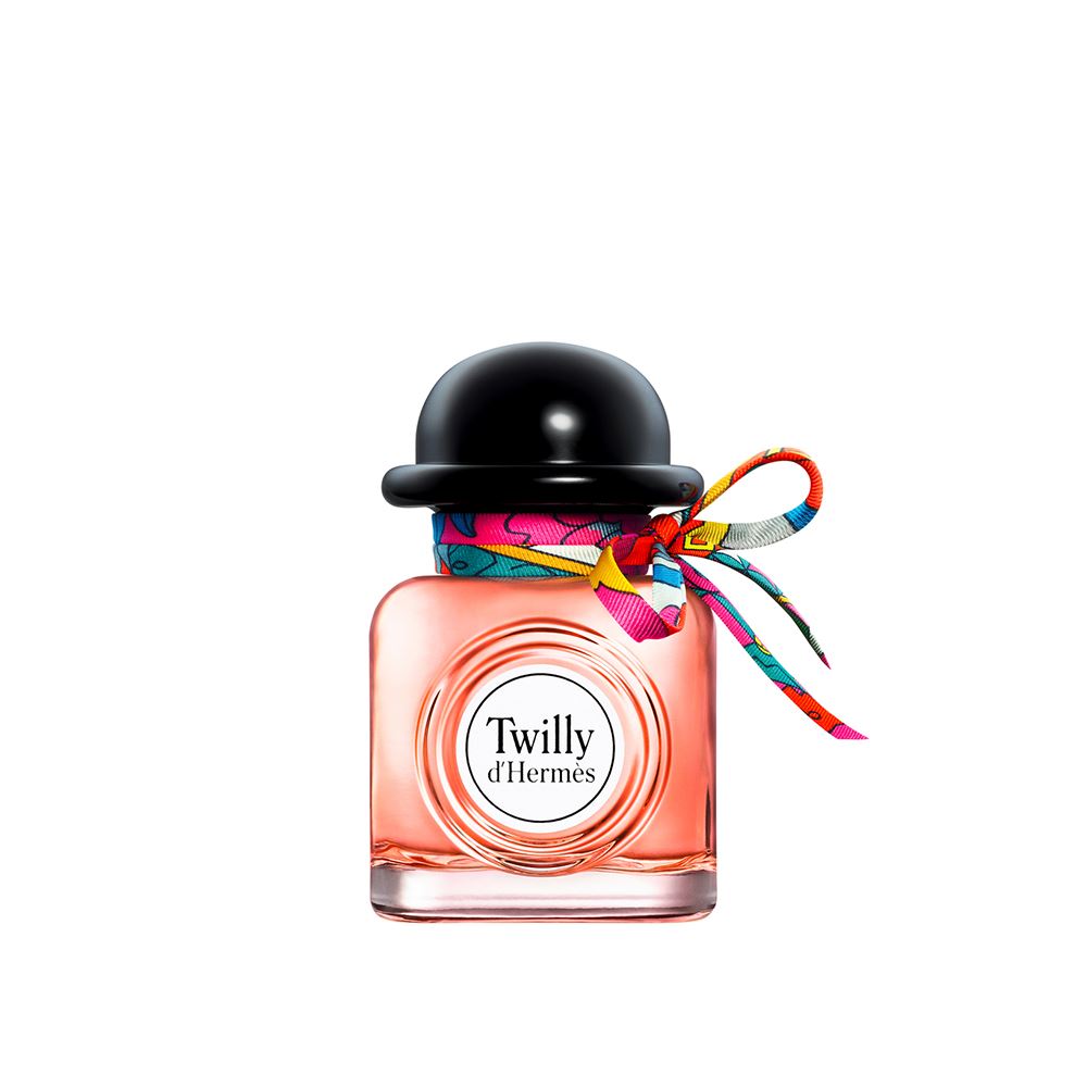 HERMÈS Twilly d Hermès淡香精 淡香精