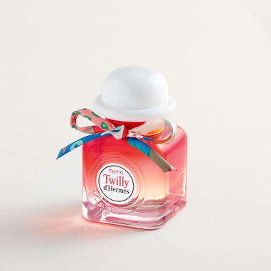 Tutti Twilly d Hermes Eau de Parfum Natural SprayTutti Twilly d Hermes 淡香精