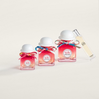Tutti Twilly d Hermes Eau de Parfum Natural SprayTutti Twilly d Hermes 淡香精