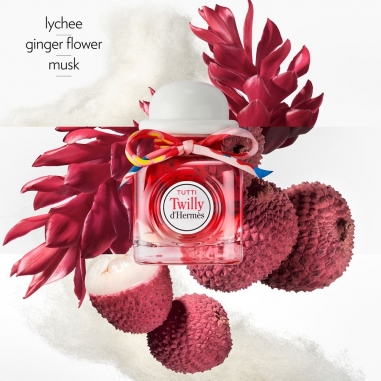 Tutti Twilly d Hermes Eau de Parfum Natural SprayTutti Twilly d Hermes 淡香精