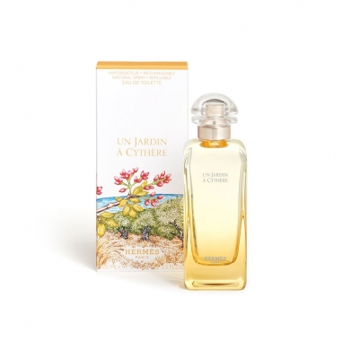 Un Jardin à Cythère Eau de Toilette希瑟花園 Un Jardin à Cythère 淡香水