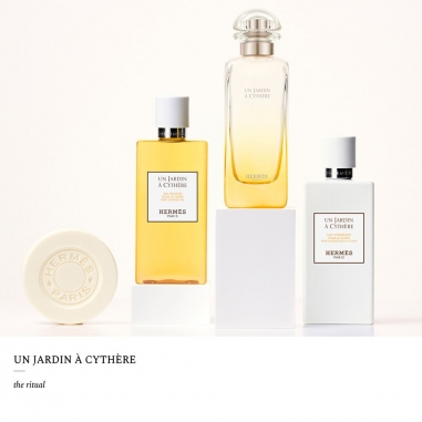 Un Jardin à Cythère Eau de Toilette希瑟花園 Un Jardin à Cythère 淡香水