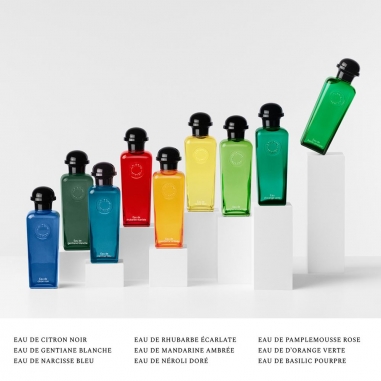 Concentr d'Orange Verte Eau de Toilette Natural spray濃縮橘綠之泉淡香水