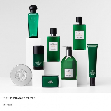 Concentr d'Orange Verte Eau de Toilette Natural spray濃縮橘綠之泉淡香水