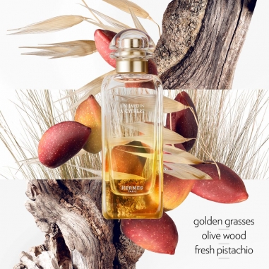 The Parfums-Jardin Collection travel set花園香水系列(Parfums-Jardins)之便攜型禮盒