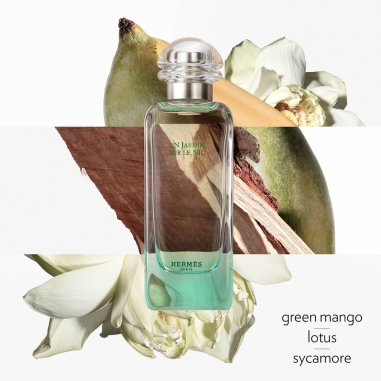 The Parfums-Jardin Collection travel set花園香水系列(Parfums-Jardins)之便攜型禮盒