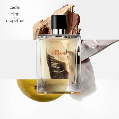 Terre d Hermès gift set, Eau de Toilette愛馬仕大地(Terre d Hermès)淡香水禮盒