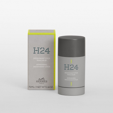 H24, refreshing stick deodorantH24 止汗香體膏