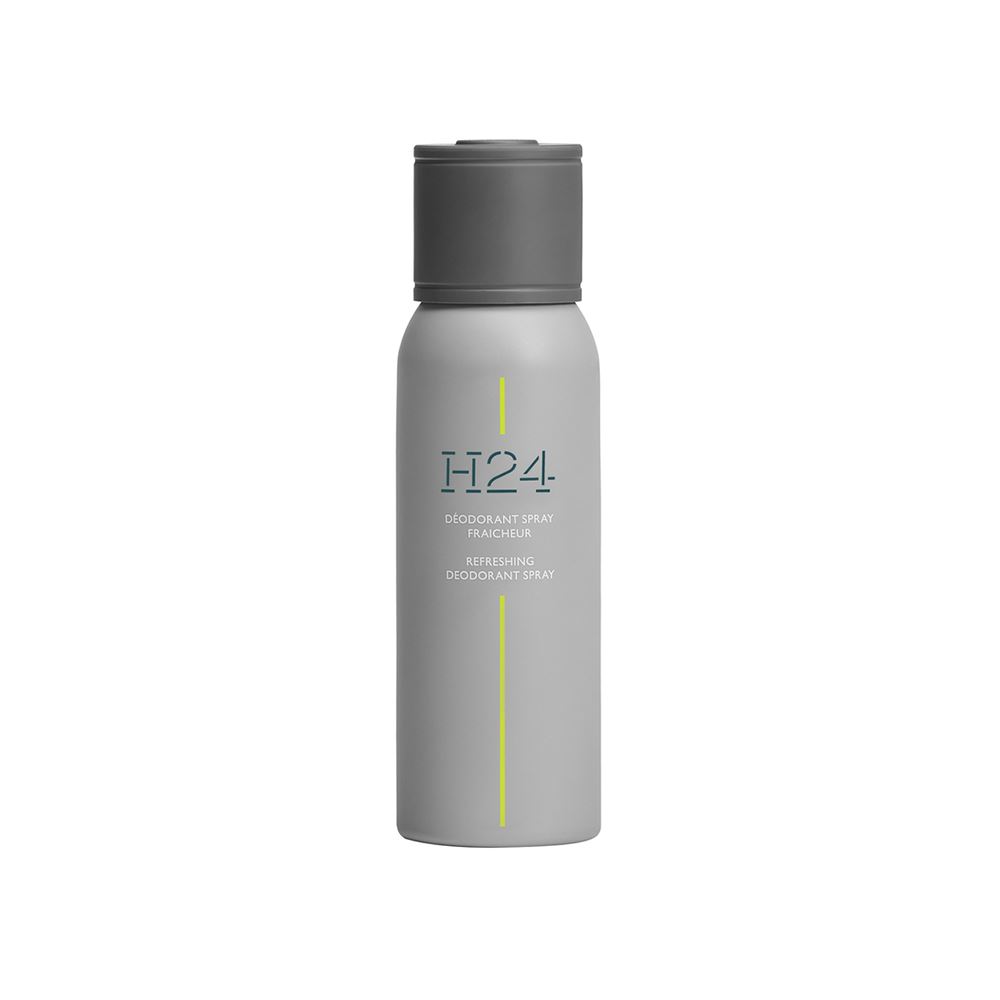 HERMÈS H24 止汗香體噴霧