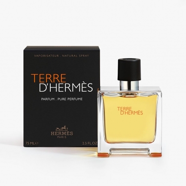 Terre d Hermès Parfum愛馬仕大地 Terre d Hermès 香精