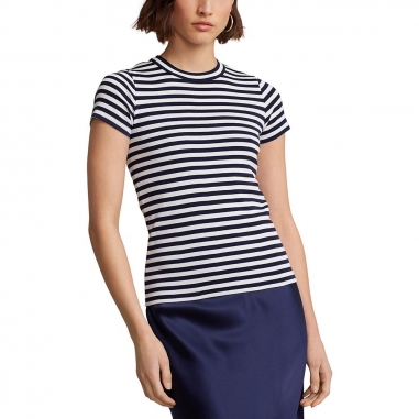 RB SS STRP T-SHORT SLEEVE-T-SHIRTCLASSICS 短袖上衣