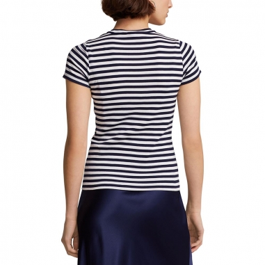 RB SS STRP T-SHORT SLEEVE-T-SHIRTCLASSICS 短袖上衣