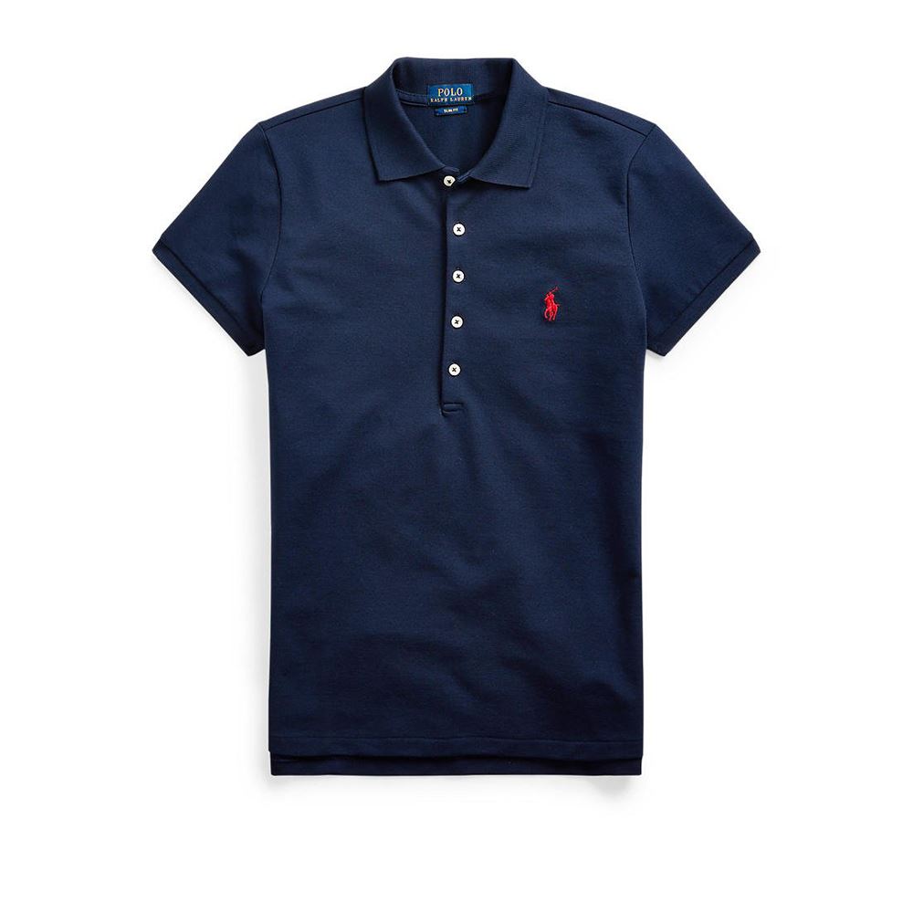 POLO RALPH LAUREN 女性POLO衫