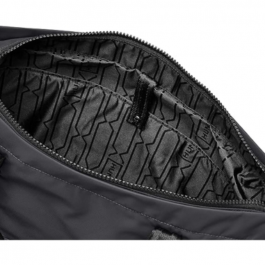 NYLON TOPCLIP TOTE MIDI BAG中型尼龍托特包