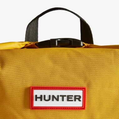 NYLON PIONEER LARGE TOPCLIP BACKPACKPIONEER後背包