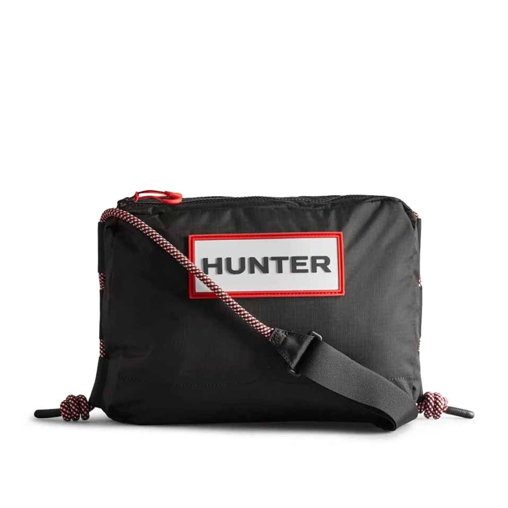 HUNTER Travel輕量斜背包