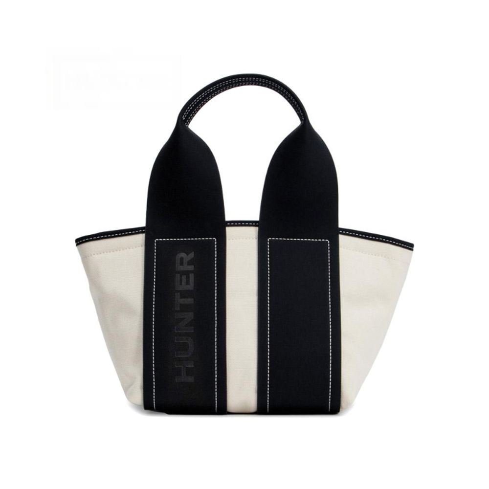 HUNTER REFINED STITCH迷你托特包