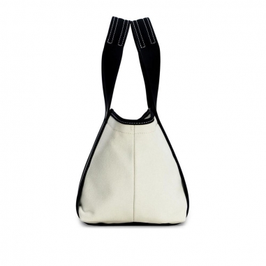 REFINED STITCH CANVAS MINI TOTEREFINED STITCH迷你托特包