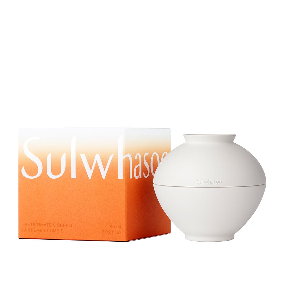 Sulwhasoo 極致臻秀乳霜