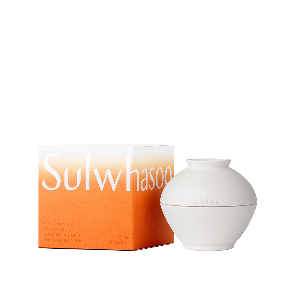 Sulwhasoo 極致臻秀眼霜