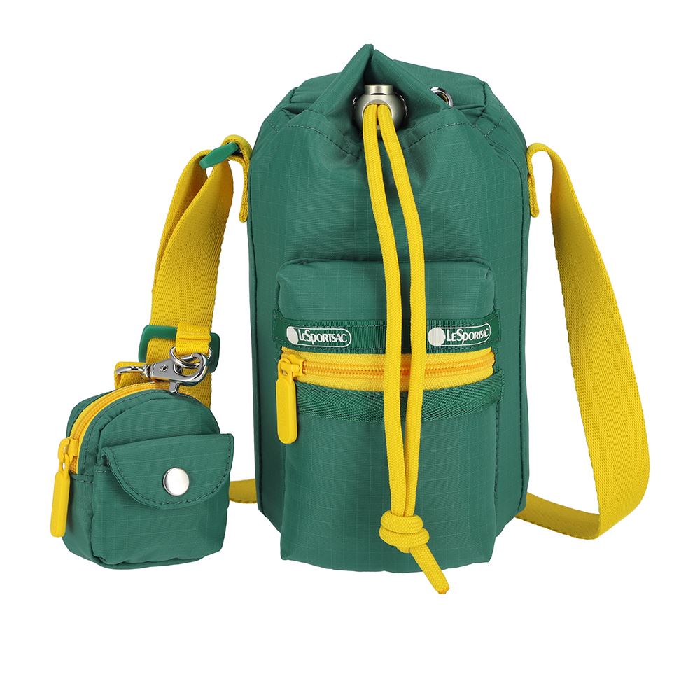 LeSportsac 水壺收納袋