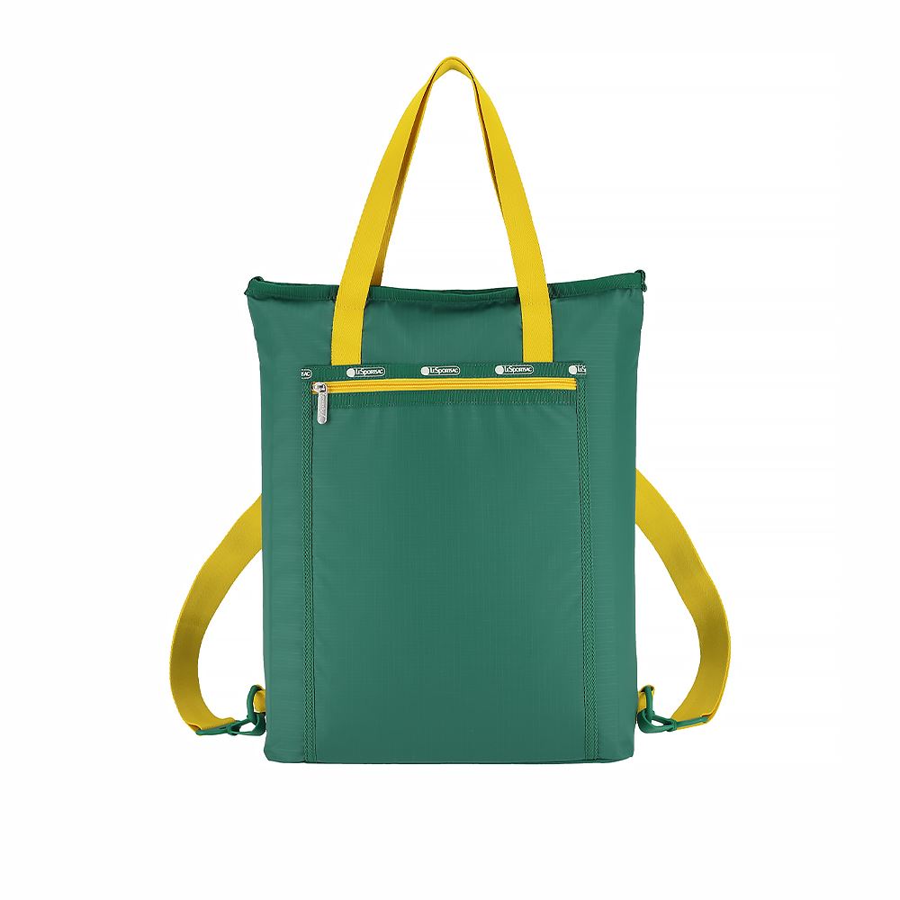 LeSportsac 日常兩用後背包