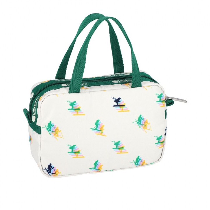 MICRO BAG迷你手提包