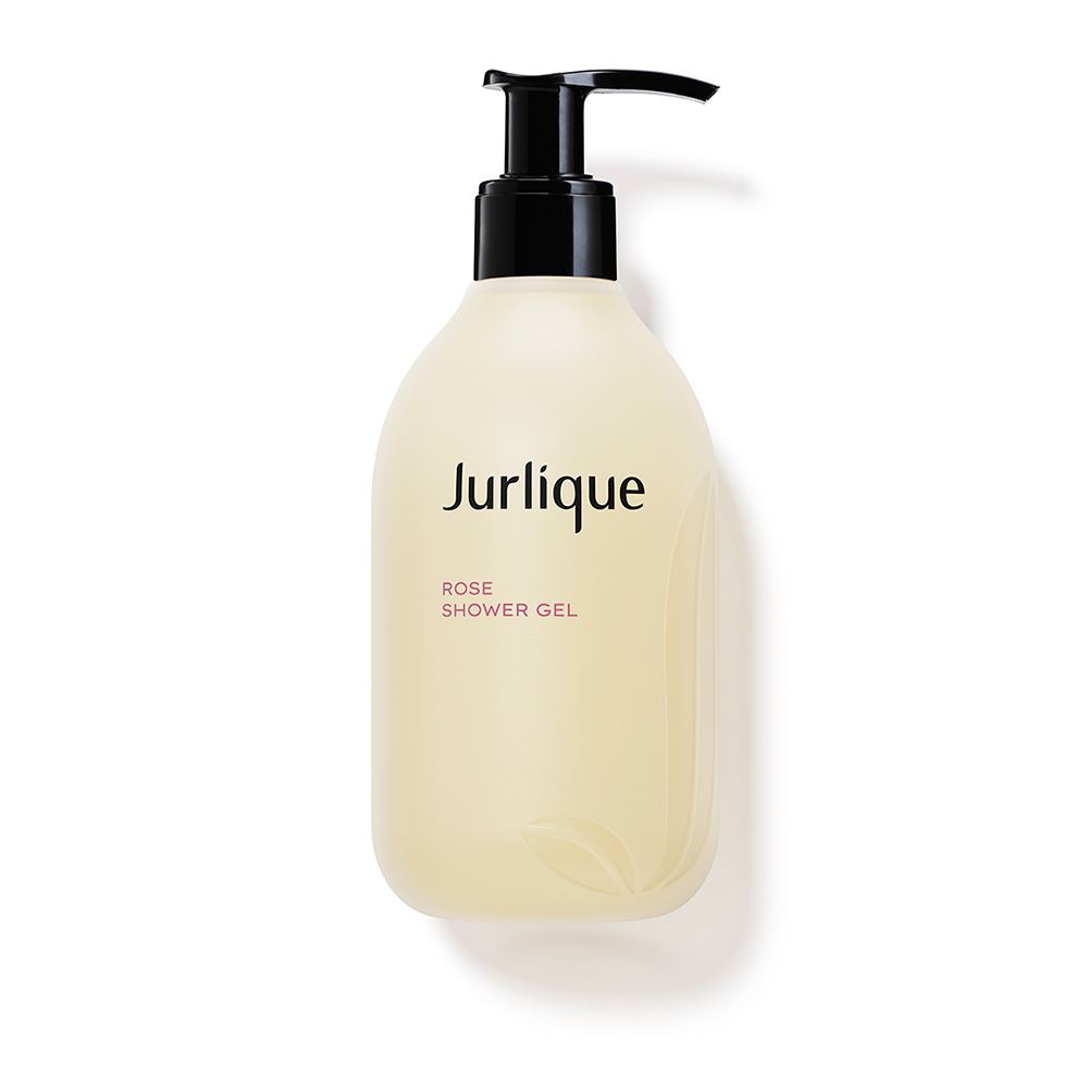 Jurlique 恬蜜玫瑰經典沐浴露