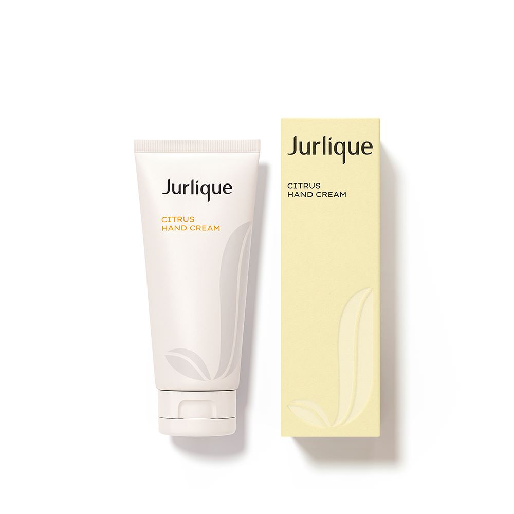 Jurlique 柑橘護手乳霜