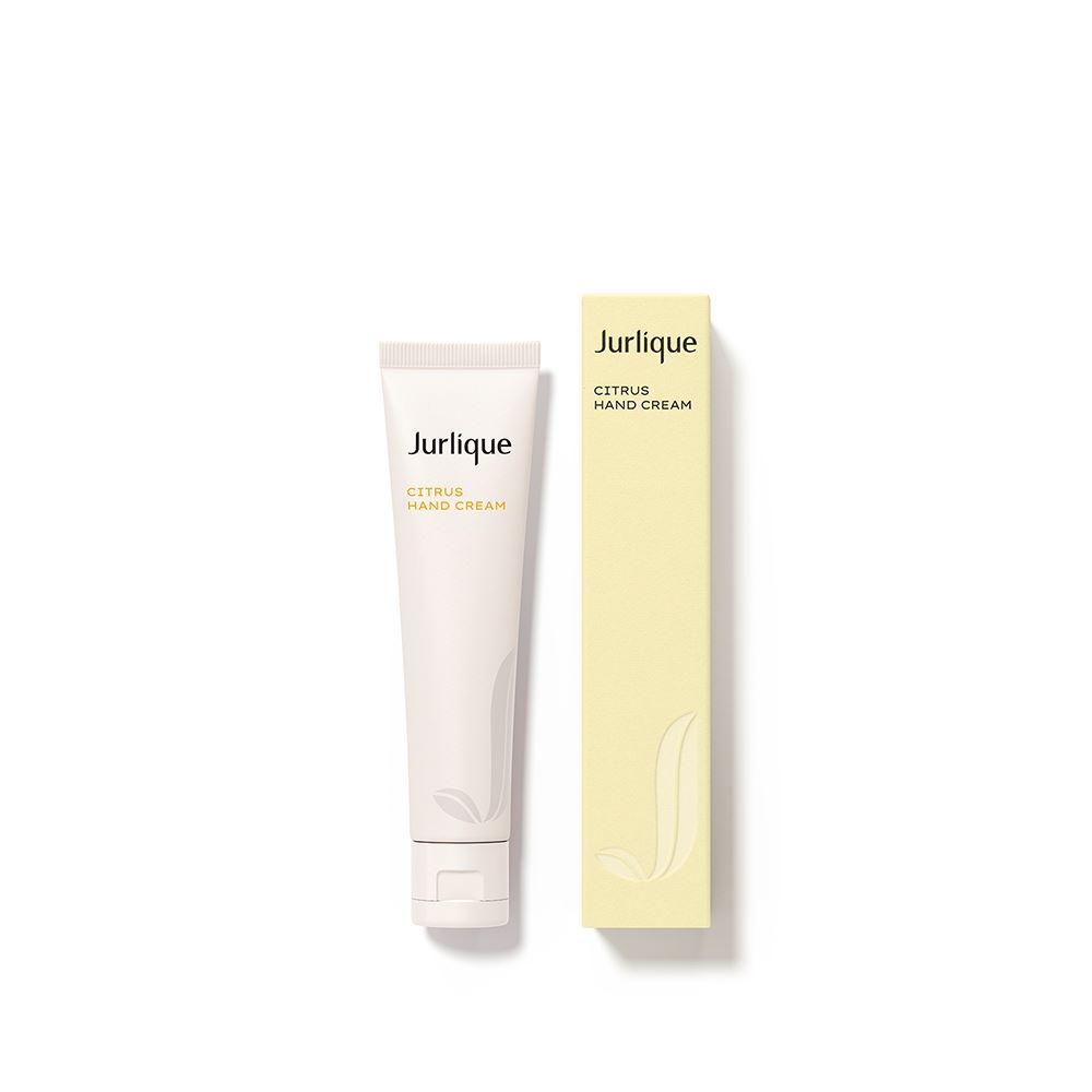Jurlique 柑橘護手乳霜