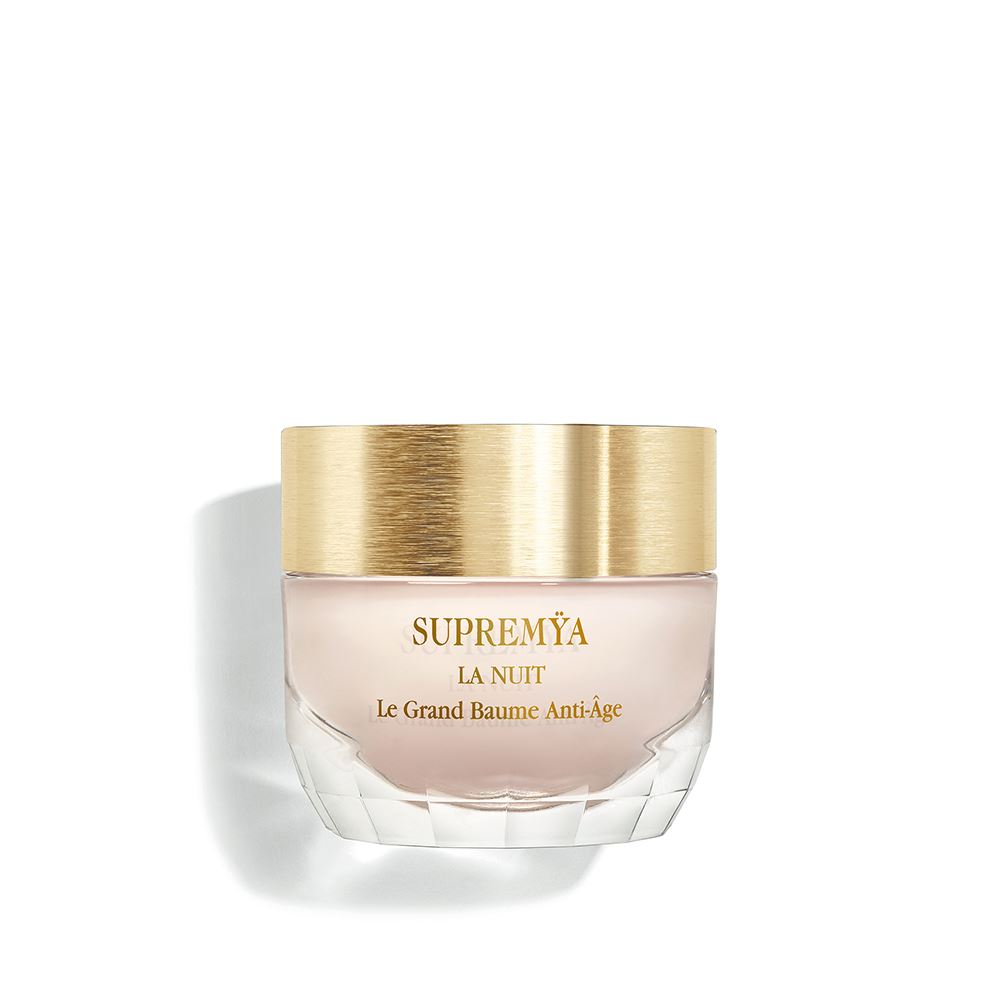 SISLEY 希思黎極致夜間奇蹟逆時精質霜