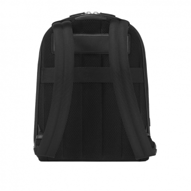 MONTBLANC SARTORIAL MEDIUM BACKPACK 3 COMPARTMENTS萬寶龍匠心系列中型後背包 設有 3 個隔層