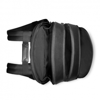 MONTBLANC SARTORIAL MEDIUM BACKPACK 3 COMPARTMENTS萬寶龍匠心系列中型後背包 設有 3 個隔層