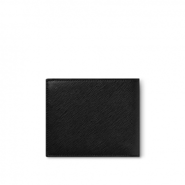MONTBLANC SARTORIAL WALLET 8CC萬寶龍SARTORIAL皮夾長短夾
