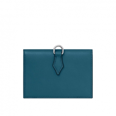 Meisterstück Selection Soft card holder 4cc萬寶龍大師傑作(大班)精選柔軟系列 4 卡式名片夾