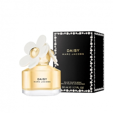 MARC JACOBS DAISY EAU DE TOILETTE莫傑 小雛菊淡香水