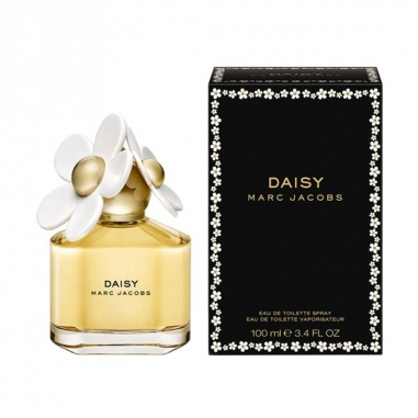 Marc Jacobs莫傑(香水) 莫傑 小雛菊淡香水