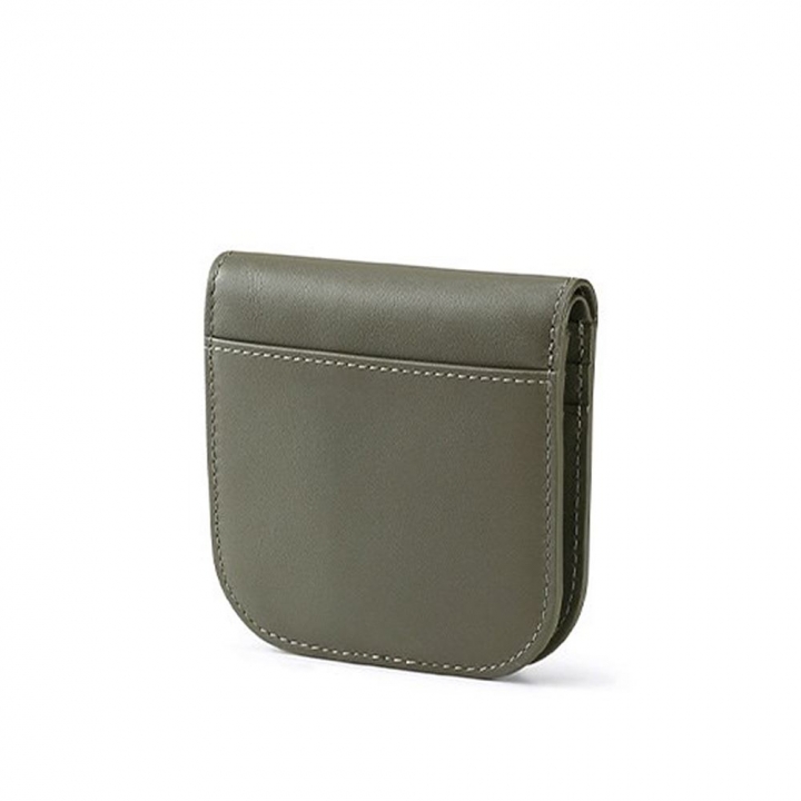 BI-FOLD WALLET雙折短夾