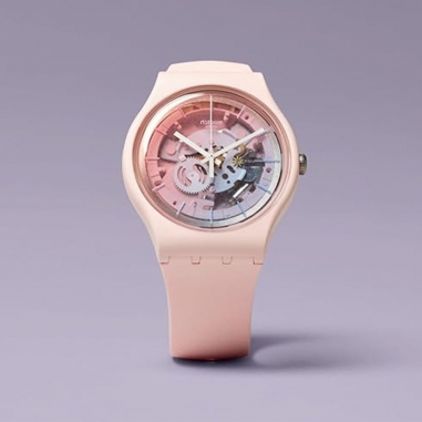 FLEETINGLY PINK PAY!FLEETINGLY PINK PAY!