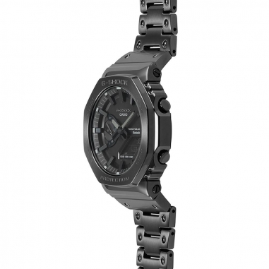 CASIO G-SHOCK WatchCASIO  G-SHOCK全金屬系列 太陽能 藍牙運動錶