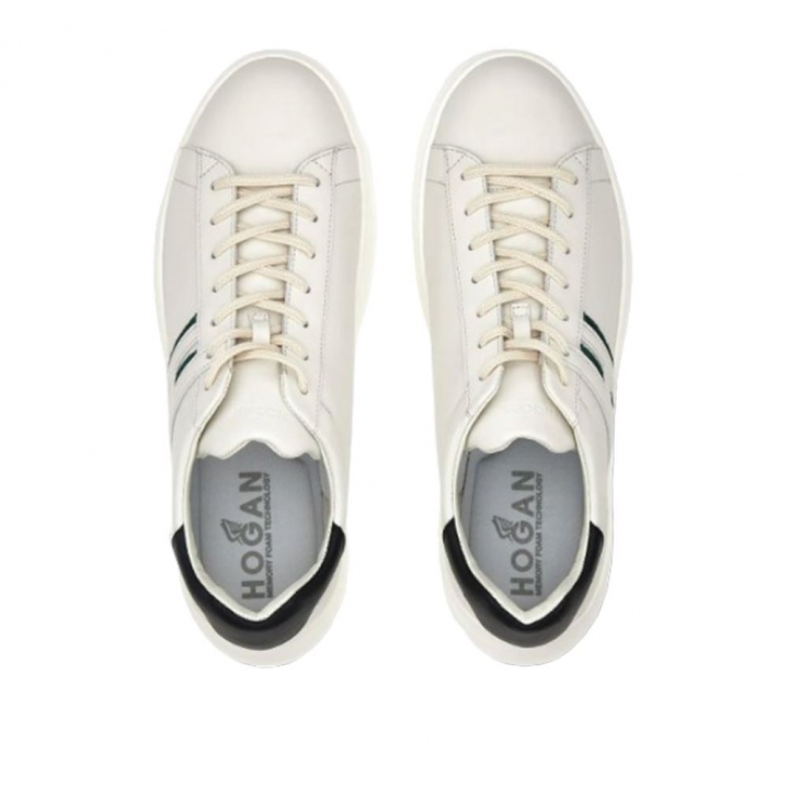 H580 ALLACCIATO H SLASHHogan H580系列運動鞋
