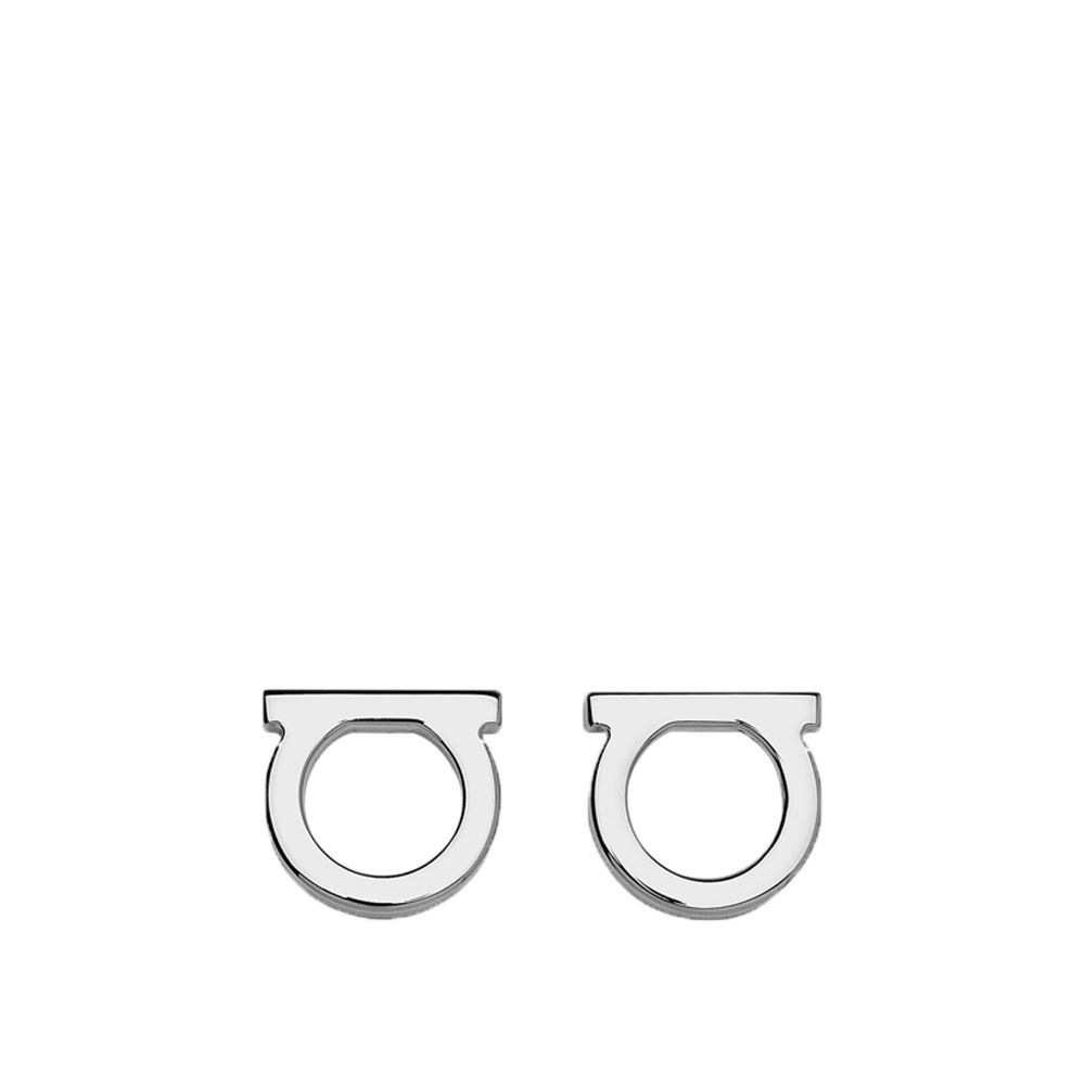 FERRAGAMO Gancini 耳環