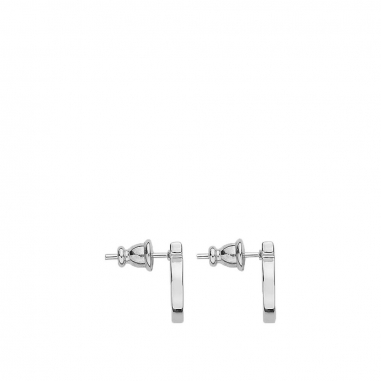 STUD 12D EARRINGGancini 耳環