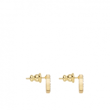 STUD 8D EARRINGGancini 水晶耳環