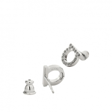 STUD 8D EARRINGGancini 水晶耳環