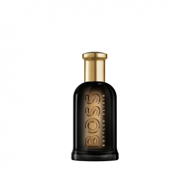BOSS BOTTLED ELIXIR Parfum Intense For him雨果博斯 自信魅力之源男性濃香水
